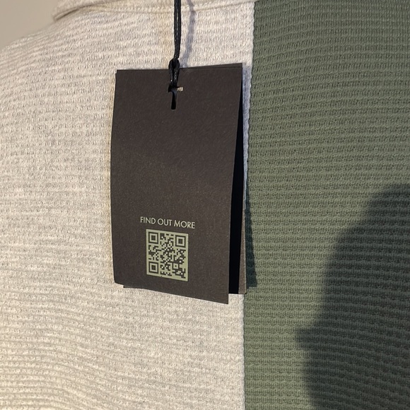 TED BAKER LONDON SWEATER - Picture 7 of 7